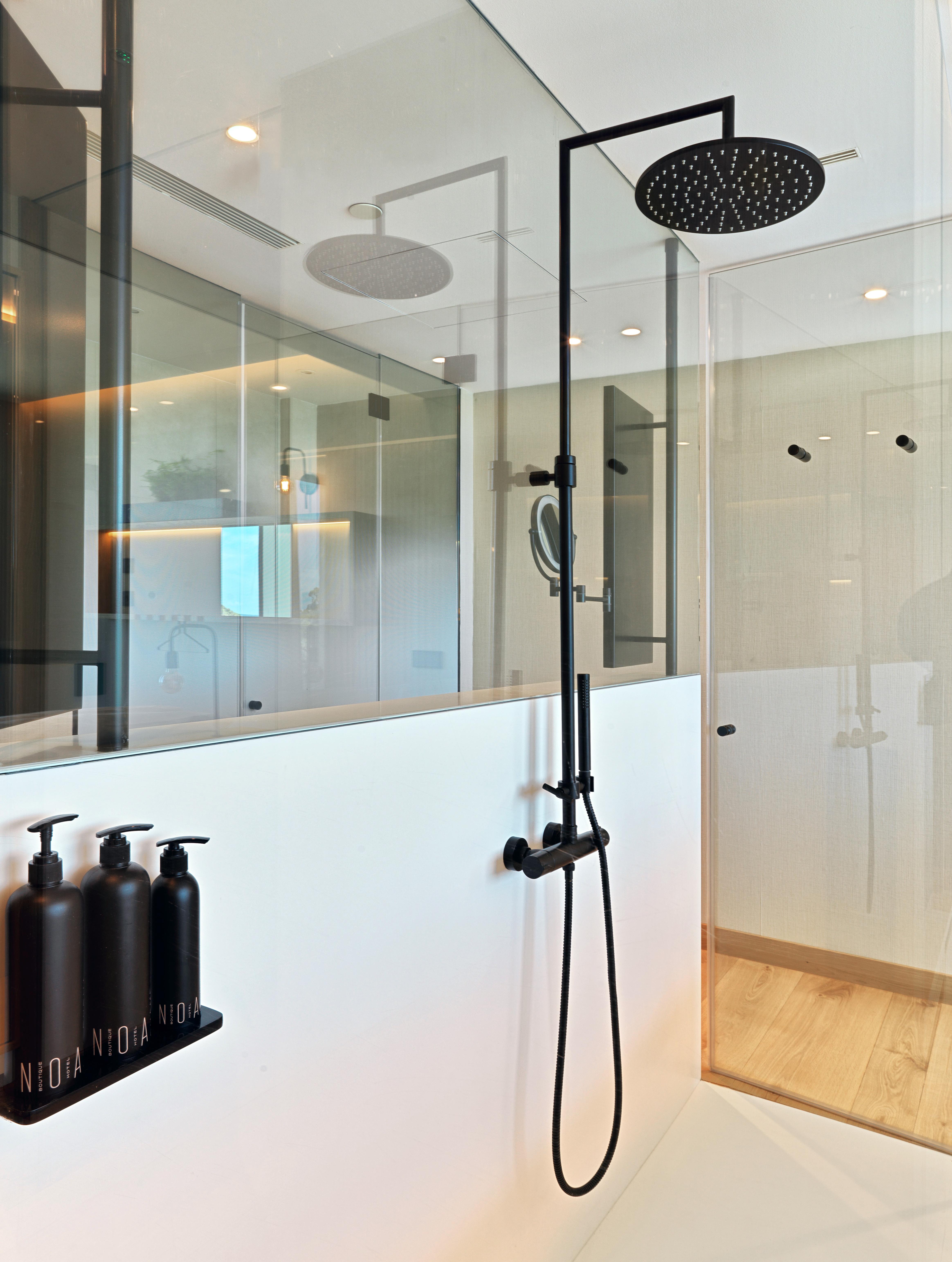 Noa Boutique Hotel Santa Cruz de Oleiros Ngoại thất bức ảnh