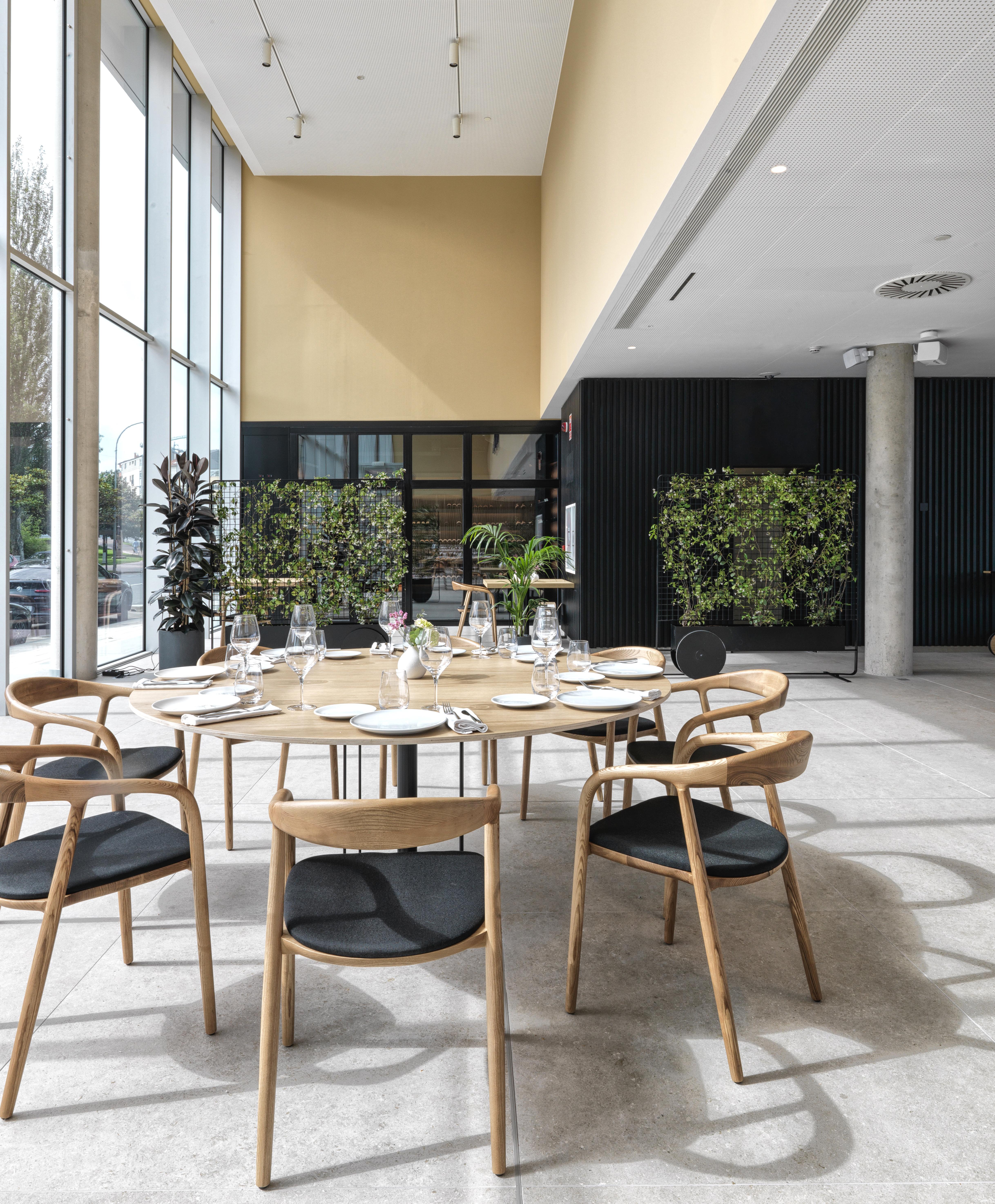 Noa Boutique Hotel Santa Cruz de Oleiros Ngoại thất bức ảnh