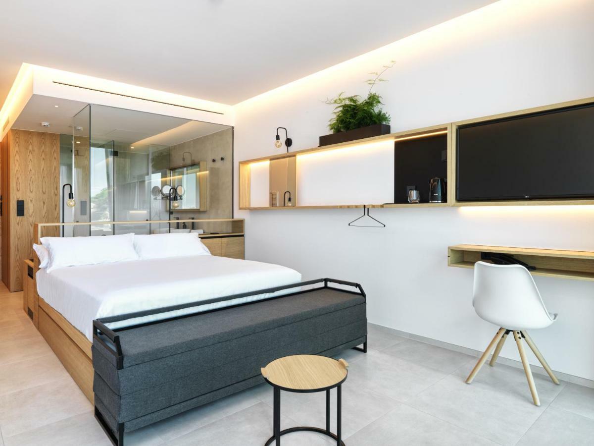 Noa Boutique Hotel Santa Cruz de Oleiros Ngoại thất bức ảnh